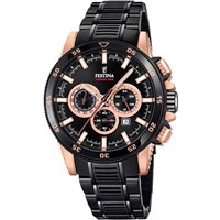 Montre Festina Homme Chronobike in Acier F20354/1 - F20354/1